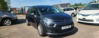 Citroen C4 1.6 e-HDi VTR ETG6 Euro 5 (s/s) 5dr