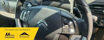 Citroen C4 Picasso 1.6 e-HDi VTR ETG6 Euro 5 (s/s) 5dr