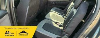 Citroen C4 Picasso 1.6 e-HDi VTR ETG6 Euro 5 (s/s) 5dr