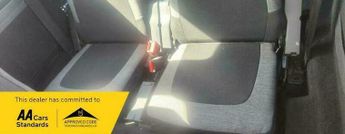 Citroen C4 Picasso 1.6 e-HDi VTR ETG6 Euro 5 (s/s) 5dr