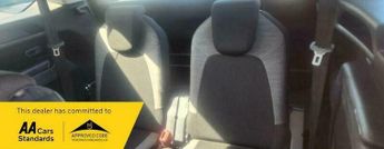 Citroen C4 Picasso 1.6 e-HDi VTR ETG6 Euro 5 (s/s) 5dr