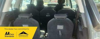 Citroen C4 Picasso 1.6 e-HDi VTR ETG6 Euro 5 (s/s) 5dr