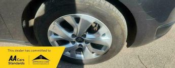 Citroen C4 Picasso 1.6 e-HDi VTR ETG6 Euro 5 (s/s) 5dr