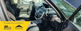 Citroen C4 Picasso 1.6 e-HDi VTR ETG6 Euro 5 (s/s) 5dr