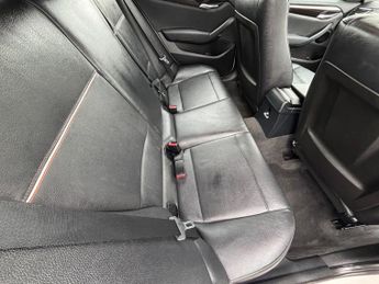 BMW X1 XDRIVE18d XLINE DIESEL AUTOMATIC