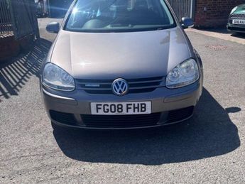 Volkswagen Golf TDi BLUEMOTION MATCH TDI