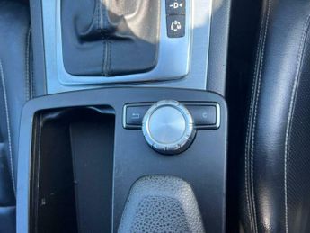 Mercedes C Class C220 CDI BLUEEFFICIENCY AMG SPORT