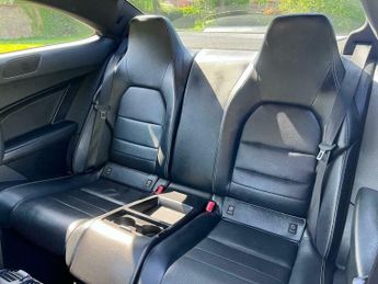 Mercedes C Class C220 CDI BLUEEFFICIENCY AMG SPORT
