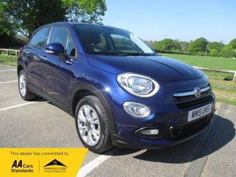 Fiat 500 MULTIAIR POP STAR