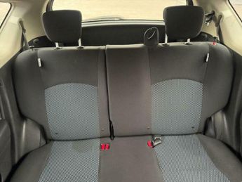 Nissan Note 1.2 DIG-S Tekna CVT Euro 5 (s/s) 5dr