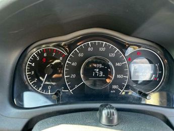 Nissan Note 1.2 DIG-S Tekna CVT Euro 5 (s/s) 5dr