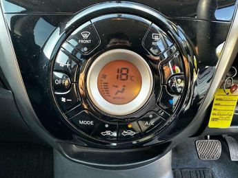 Nissan Note 1.2 DIG-S Tekna CVT Euro 5 (s/s) 5dr