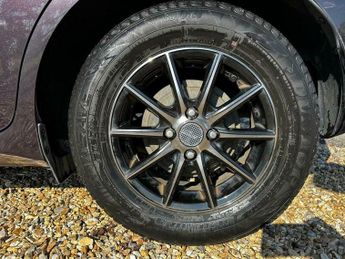 Nissan Note 1.2 DIG-S Tekna CVT Euro 5 (s/s) 5dr