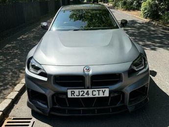 BMW M2 M2