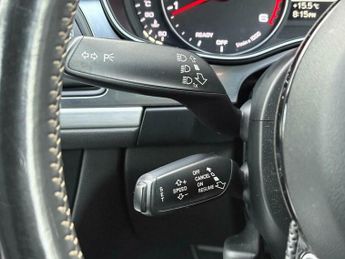 Audi A6 2.0 TDI ultra S line S Tronic Euro 6 (s/s) 4dr