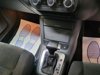Volkswagen Golf Plus SE TDI DSG