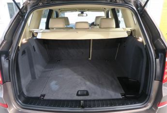 BMW X3 XDRIVE20d SE 184