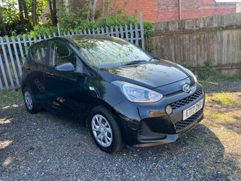 Hyundai I10 SE