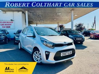 Kia Picanto 2
