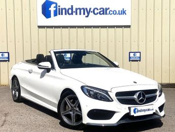 Mercedes GL Class C 200 AMG LINE