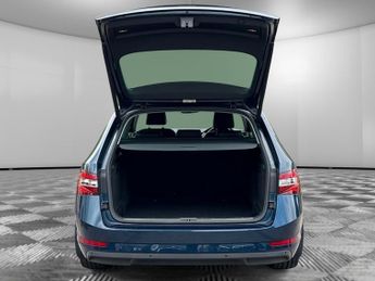 Skoda Superb SE L EXECUTIVE TSI DSG