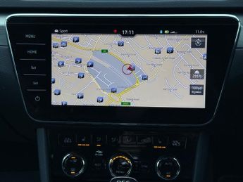 Skoda Superb SE L EXECUTIVE TSI DSG
