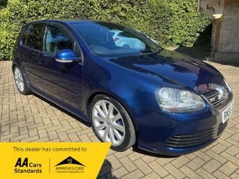 Volkswagen Golf R32 R32
