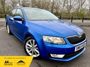 Skoda Octavia ELEGANCE TDI CR