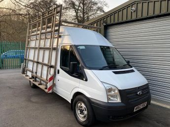 Ford Transit 350 H/R P/V