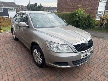 Skoda Octavia 1.4 TSI SE Euro 5 5dr