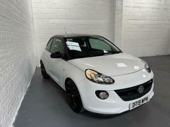 Vauxhall ADAM 1.2i ENERGISED Euro 6 3dr