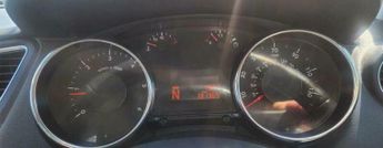 Peugeot 5008 1.6 HDi Sport EGC Euro 5 5dr