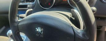 Peugeot 5008 1.6 HDi Sport EGC Euro 5 5dr