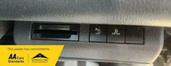 Peugeot 5008 1.6 HDi Sport EGC Euro 5 5dr