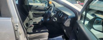 Peugeot 5008 1.6 HDi Sport EGC Euro 5 5dr