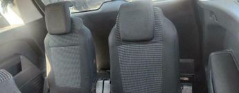 Peugeot 5008 1.6 HDi Sport EGC Euro 5 5dr