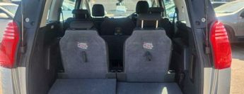 Peugeot 5008 1.6 HDi Sport EGC Euro 5 5dr