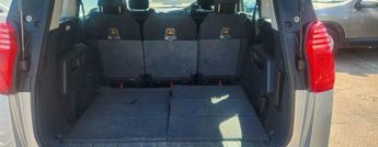 Peugeot 5008 1.6 HDi Sport EGC Euro 5 5dr