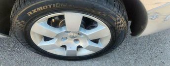 Peugeot 5008 1.6 HDi Sport EGC Euro 5 5dr