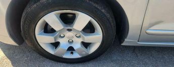 Peugeot 5008 1.6 HDi Sport EGC Euro 5 5dr