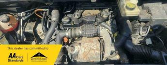 Peugeot 5008 1.6 HDi Sport EGC Euro 5 5dr