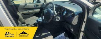 Peugeot 5008 1.6 HDi Sport EGC Euro 5 5dr