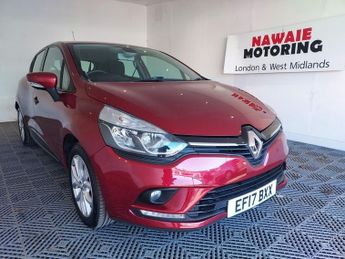Renault Clio DYNAMIQUE NAV