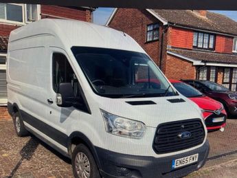 Ford Transit 290 + IDEAL CAMPER +VERY CLEAN +FSH + NO VAT !!