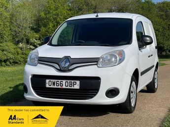 Renault Kangoo ML19 BUSINESS PLUS ENERGY DCI