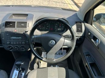 Volkswagen Polo MATCH (80BHP)