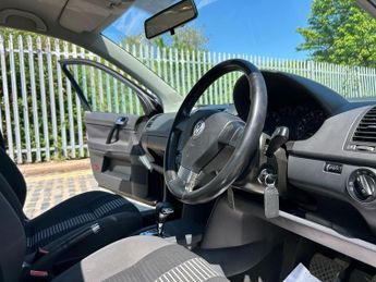Volkswagen Polo MATCH (80BHP)