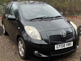 Toyota Yaris 1.3 T Spirit Multimode 3dr