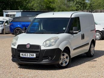 Fiat Doblo 16V MULTIJET
