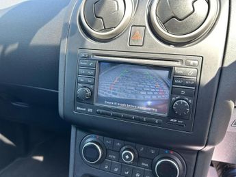Nissan Qashqai TEKNA
